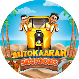 Autokaaran Sra Foods Logo